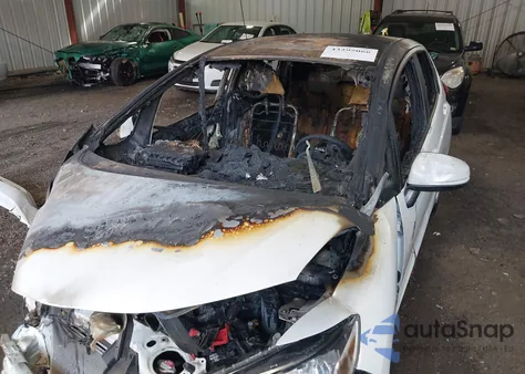 2019 Honda Fit Lx from USA, damaged, VIN 3HGGK5H40KM726536